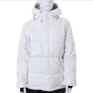 Ski jacket - Bonfire